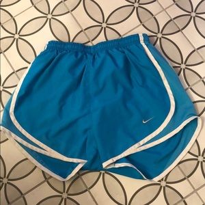 nike comfy shorts